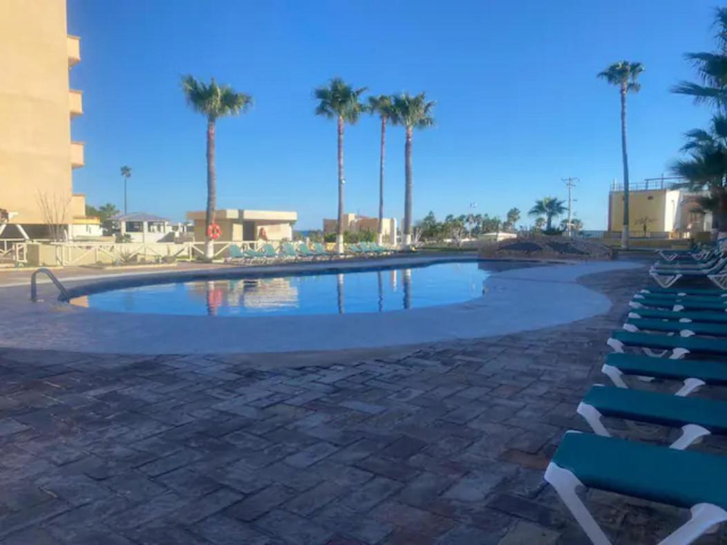 Palacio De Cristal, Fiesta De Cortes 101, Casa Hermar Puerto Peñasco Buitenkant foto