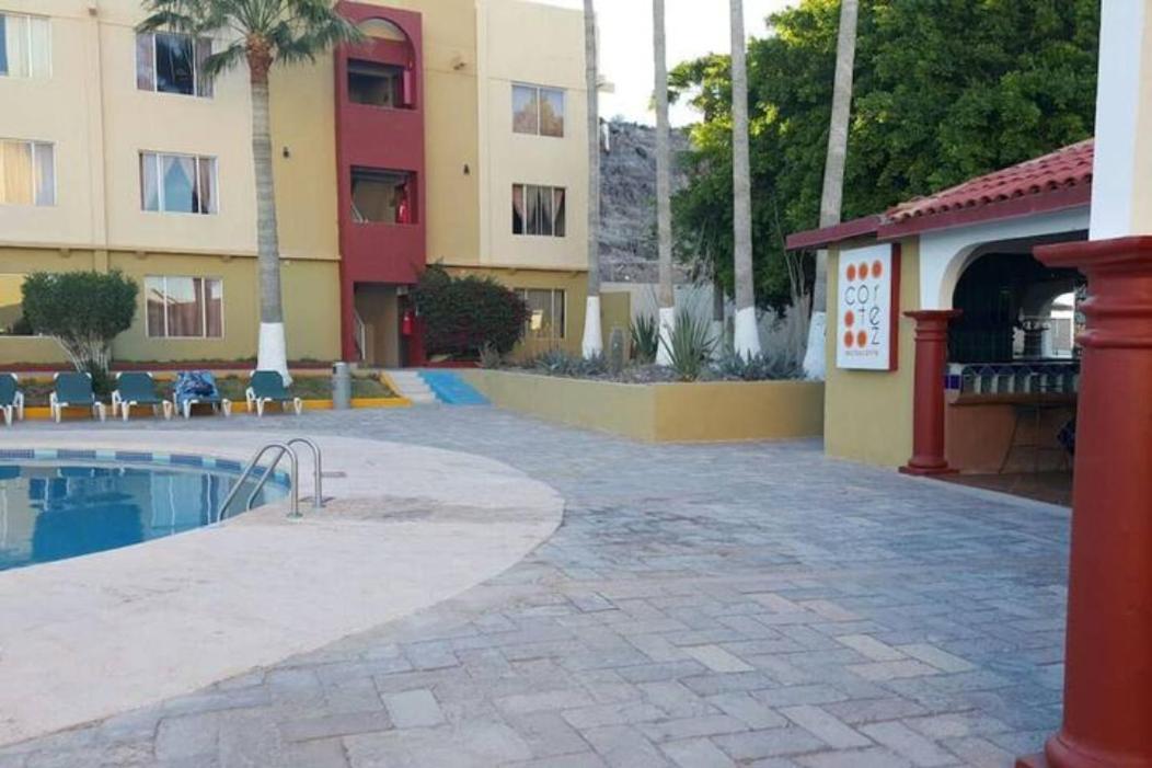 Palacio De Cristal, Fiesta De Cortes 101, Casa Hermar Puerto Peñasco Buitenkant foto