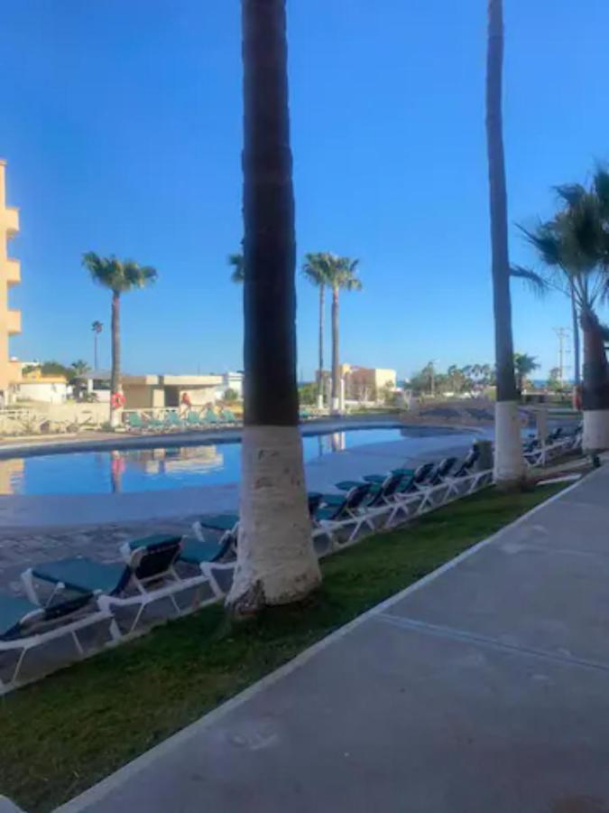 Palacio De Cristal, Fiesta De Cortes 101, Casa Hermar Puerto Peñasco Buitenkant foto