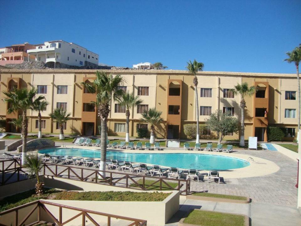 Palacio De Cristal, Fiesta De Cortes 101, Casa Hermar Puerto Peñasco Buitenkant foto